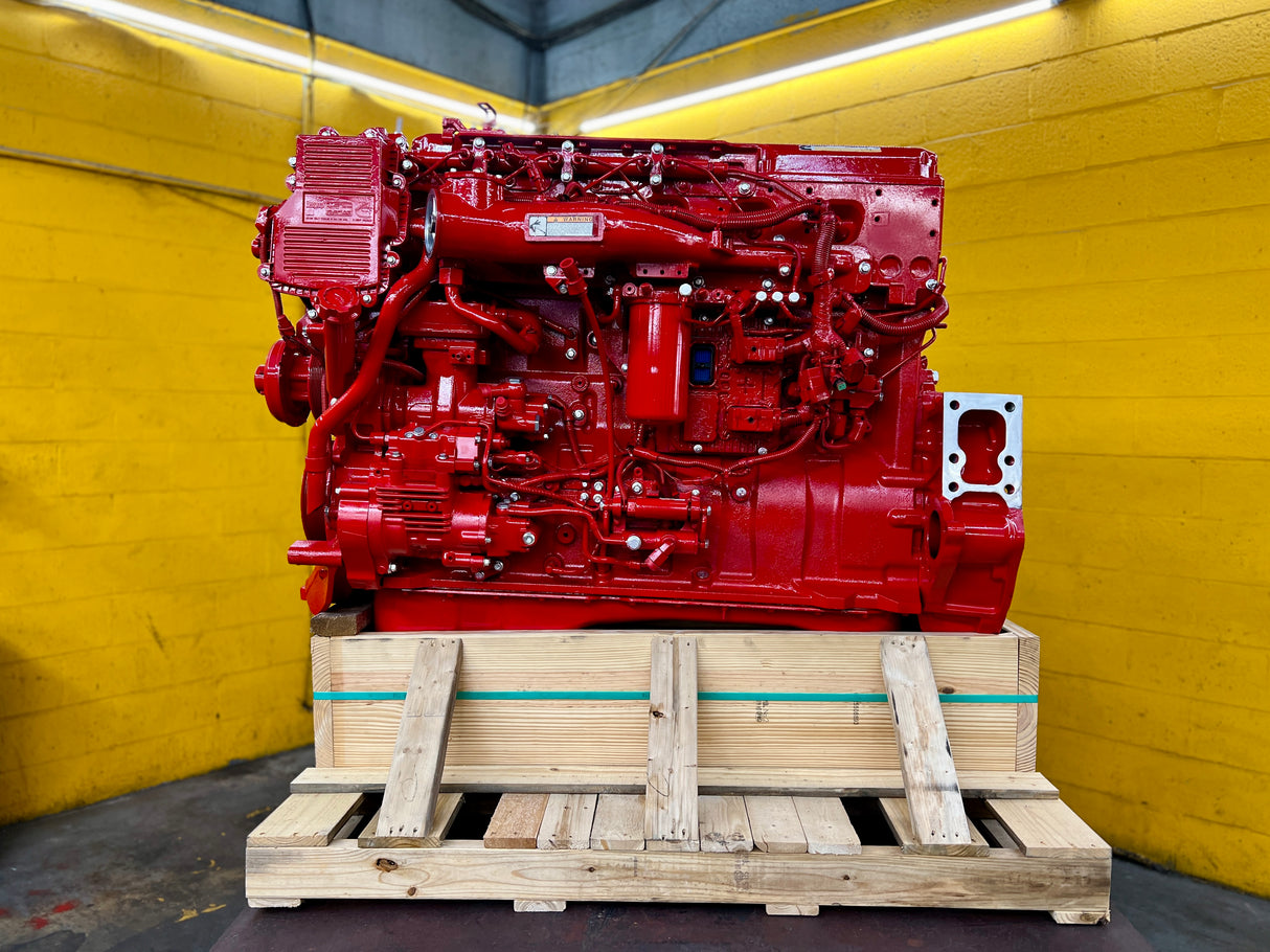 2011 Cummins ISX15 Diesel Engine For Sale, (EPA10) CPL# 3719, CM2250 (Copy)