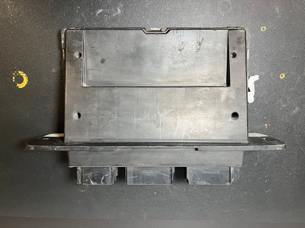 2014 Ford 6.8L V-10 Super Duty Engine Control Module (ECM) Part # DC2A-12B684-DA
