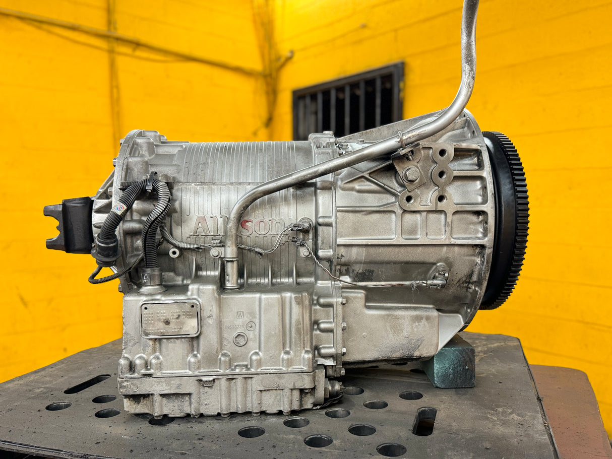 Allison HD4560 Transmission For Sale, HD4560 P Transmission