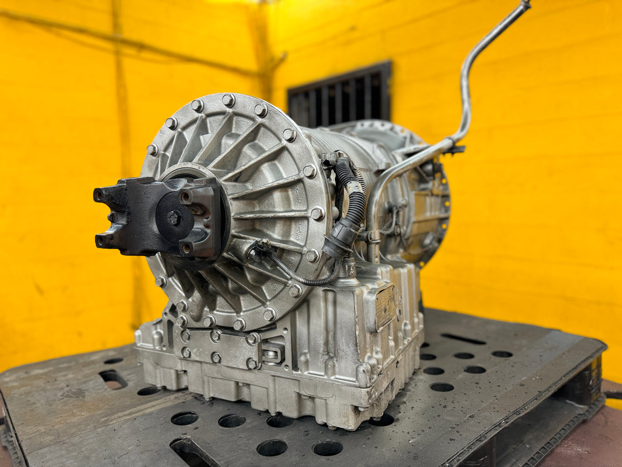 Allison HD4560 Transmission For Sale, HD4560 P Transmission