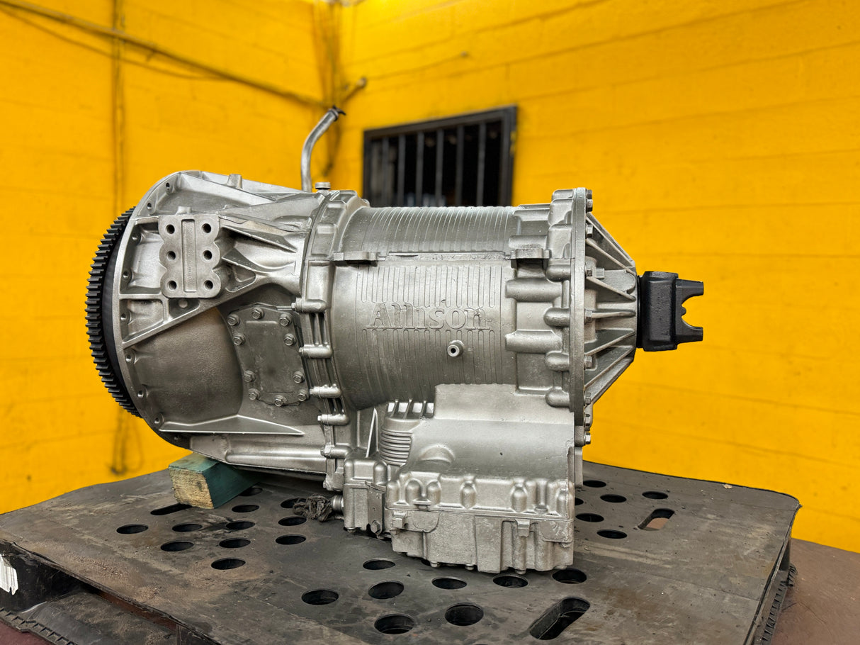 Allison HD4560 Transmission For Sale, HD4560 P Transmission