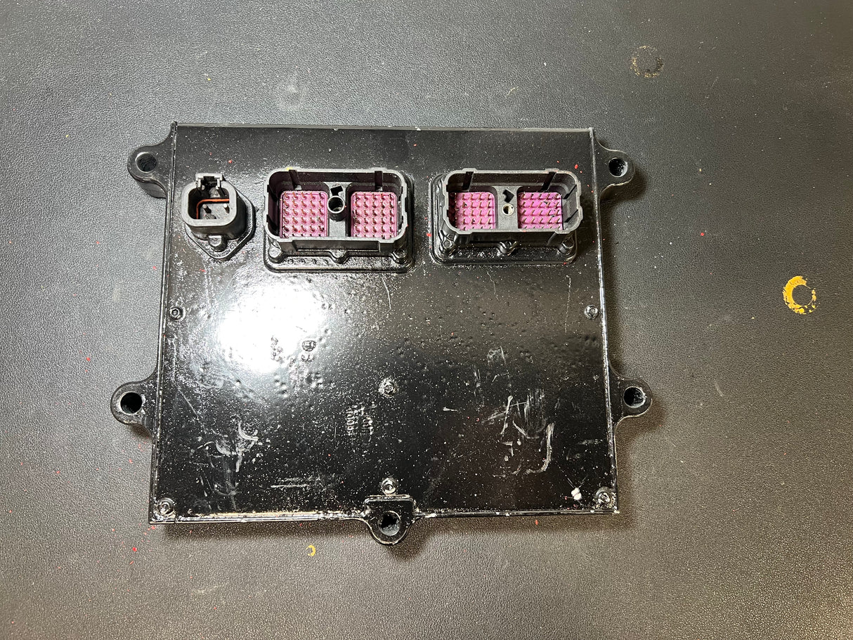 Cummins ISC / ISL8.3 Engine Control Module (ECM) Part # 4921776, CM850