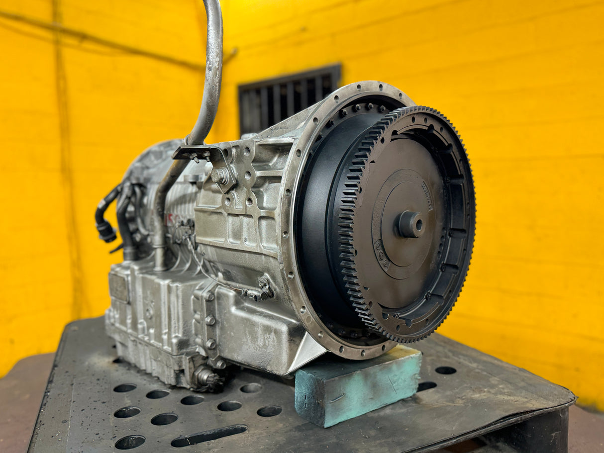 Allison HD4560 Transmission For Sale, HD4560 P Transmission