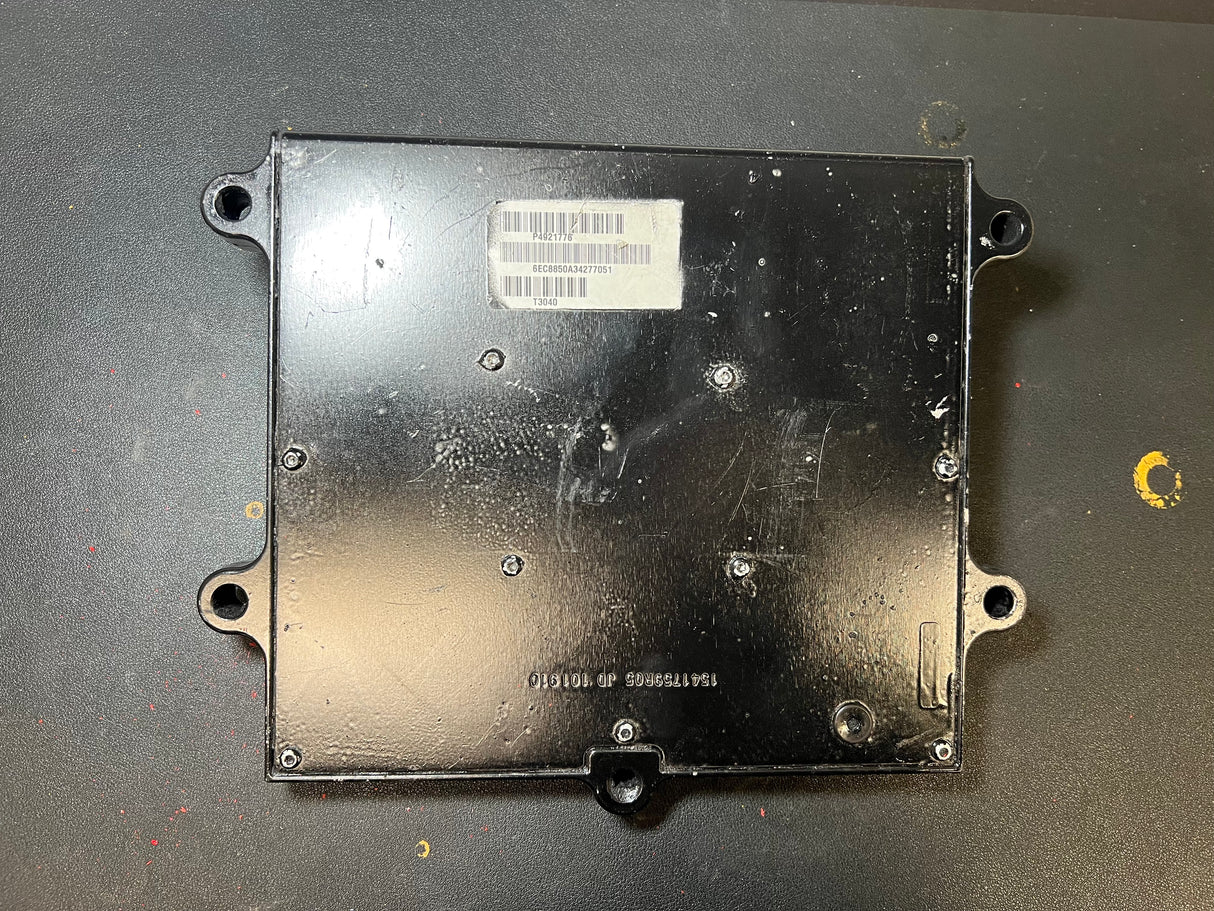 Cummins ISC / ISL8.3 Engine Control Module (ECM) Part # 4921776, CM850
