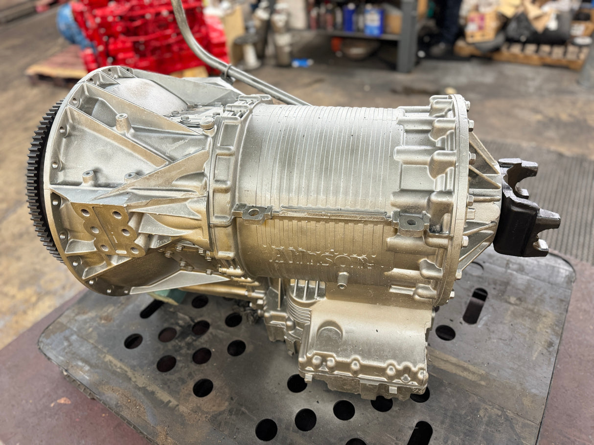 Allison HD4560 Transmission For Sale, HD4560 P Transmission