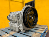 Allison 2000 Transmission, off Cummins ISB Engine, TID001, EFCN E004499