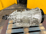 Allison 2000 Transmission, off Cummins ISB Engine, TID001, EFCN E004499