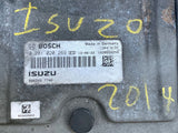 2014 Isuzu NPR/NQR/NRR DNOX Control Unit Part # 0281020269 For Sale