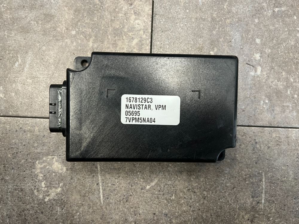 Navistar 1678129C3 VPM For Sale