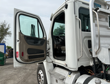 2013 Freightliner Cascadia 125 Conventional Cab For Sale, Front Axle to Chassis W/Title