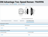 2012 Cummins ISL9 Horton Fan Clutch 98A9996 For Sale