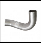 FREIGHTLINER 04-15653-000 ELBOW EXHAUST PIPE