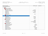 2014 Cummins ISB 6.7L ECM 5317106