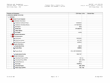 2015 Cummins ISX15 Engine Control Module (ECM) 5317106, CM2350
