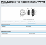 Cummins ISL9 Horton Fan Clutch P/N 98A9996, Pulley P/N 601536, Base P/N 601921