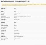 2012 Cummins ISX15 Engine Control Module (ECM) for 2010-2013 Part # 4993120, CM2250, CPL 3719