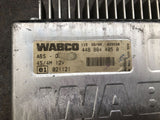 Wabco 4460044050 ABS Control Module For Sale