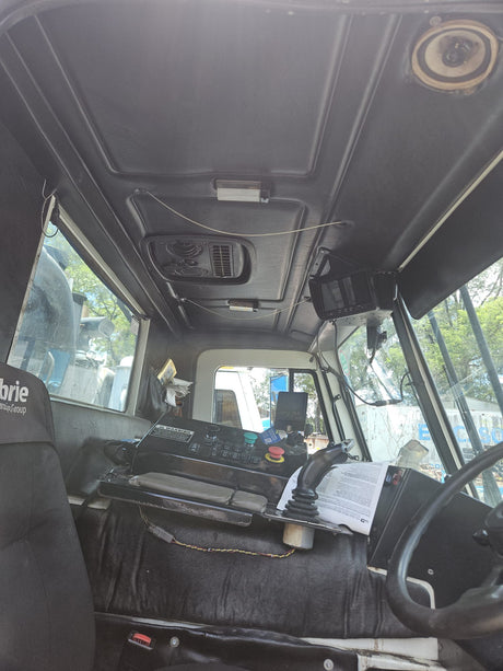 2016 MACK LEU613 FORWARD LOW CAB 600-SERIES