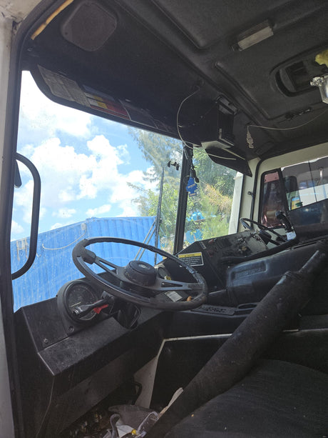 2016 MACK LEU613 FORWARD LOW CAB 600-SERIES