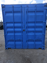 20 FT SHIPPING CONTAINER