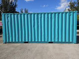 20 Ft Shipping Container