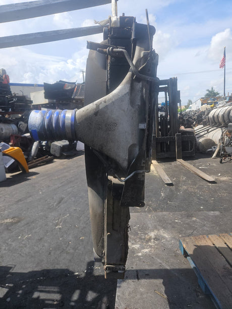 2005 Freightliner Columbia 120 Cooling Assembly Part # 1E6068