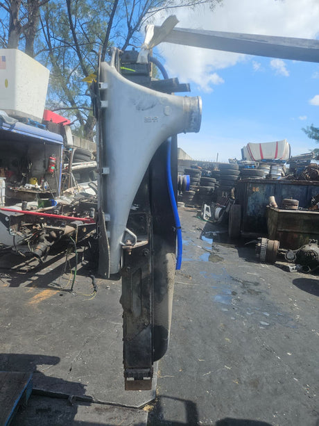 2005 Freightliner Columbia 120 Cooling Assembly Part # 1E6068