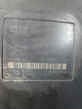 Chevrolet C5500 ABS Control Module Part # 88935852