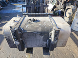 2013 International DuraStar 4300 Fuel Tank Part # 3556261F91, 50 GALLON, ALUMINUM