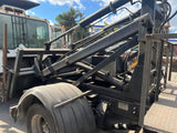 Galbreath CH8000 Container Handler w/o Rotator, Part # 3314R4, HANDLES REL & FEL UP TO 8K LBS