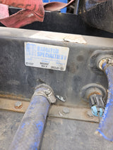 KALMAR OTTAWA COOLING ASSEMBLY 90032037 REV A