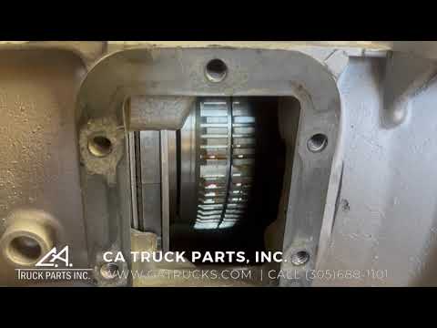 Allison AT545 Transmission For Sale, 29514623