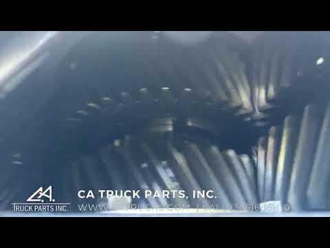 REBUILT Eaton/Fuller RTLO18913 Transmission For Sale w/ Overdrive