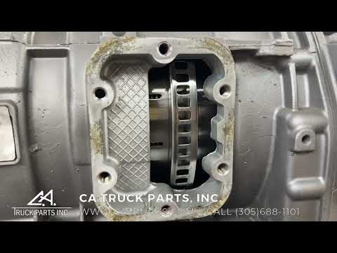 Allison 2000 Transmission For Sale, Part # 29544743