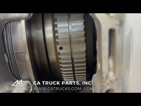 Allison AT545 Transmission For Sale, Assembly No 23043084