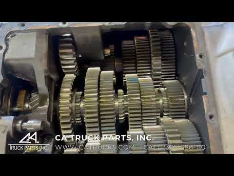 Eaton/Fuller FR15210B PRM Transmission for Sale