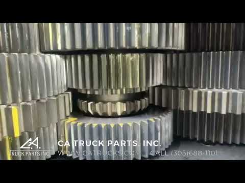 FRO15210B Eaton Fuller FRO15210B Transmission For Sale, (REBUILT) TA-D57-035681