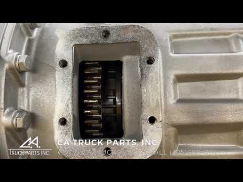 Allison HT754 CR Transmission For Sale