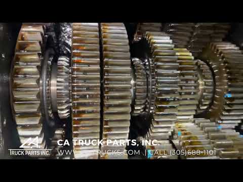 Eaton/Fuller FRO-13210C Transmission For Sale