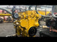 1984 Caterpillar 3406B Diesel Engine For Sale with Jake Brakes