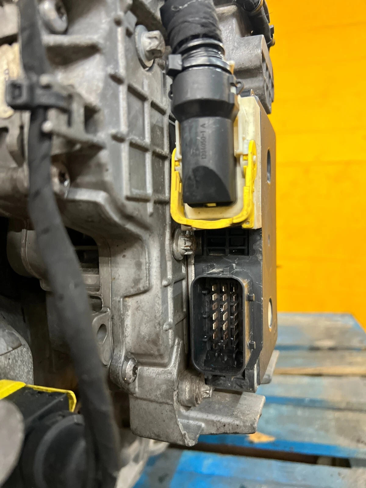 Detroit DT12-OA Transmission For Sale, 12 Speed, Daimler A6