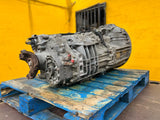 Detroit DT12-OA Transmission For Sale, 12 Speed, Daimler A6