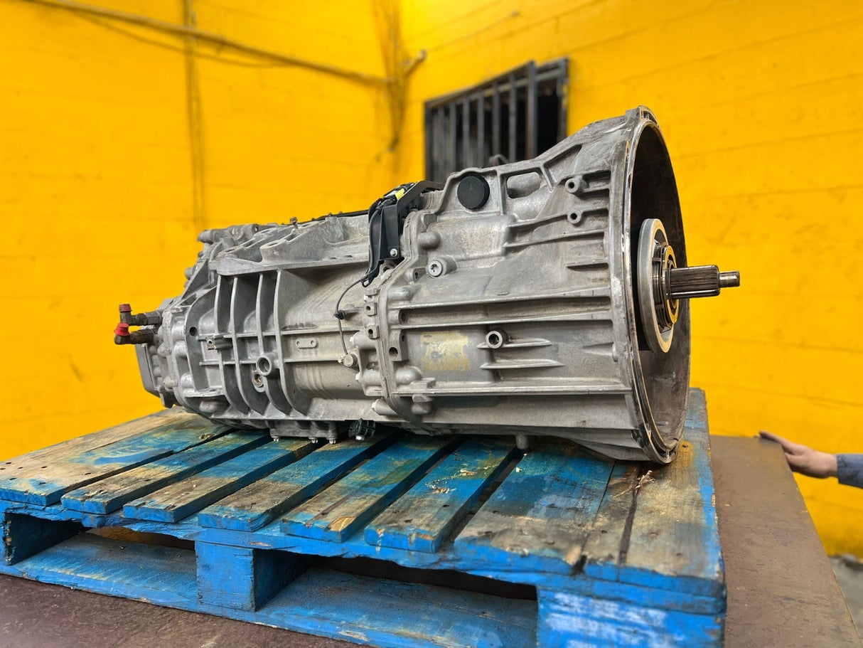Detroit DT12-OA Transmission For Sale, 12 Speed, Daimler A6