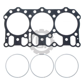 Mack E7 Cylinder Head Gasket Kit 57GC2176, 553GB51, 4103-5001848220, SET of 2 - CA Truck Parts, Inc.