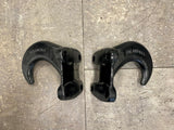 International 4400 Tow Hook Part # 1688963C1 For Sale (Sold as Pair)