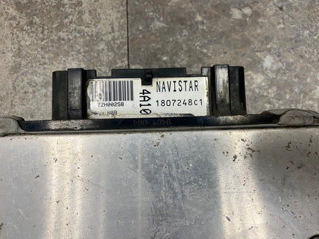 International Navistar 1807248C1 Injector Drive Module ECM For Sale