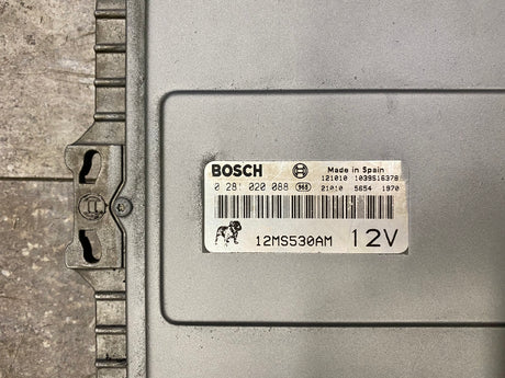 Mack 12MS530AM ECM Bosch Part# 12MS530AM For Sale