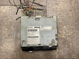 Panasonic Model No CQ- CX160U Part # CQCX160U-5A