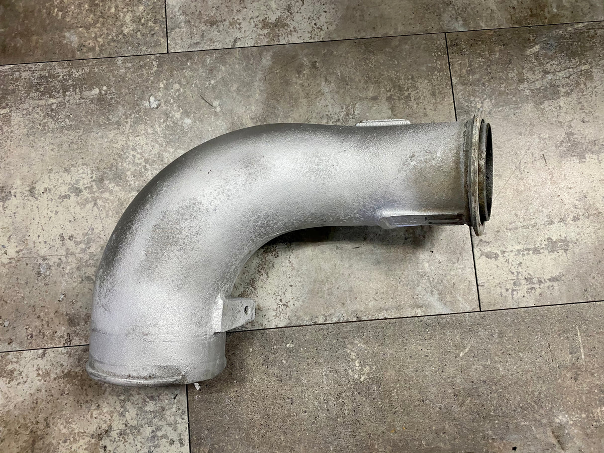 Ford Air Turbo Connection Part # F1HT-6K853-AB off Cummins Engine For Sale