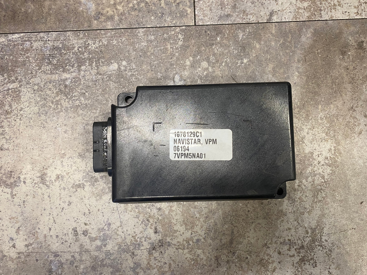 Navistar Part 1678129C1, VPM, 7VPM5NA01 For Sale